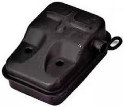 глушитель для HY430