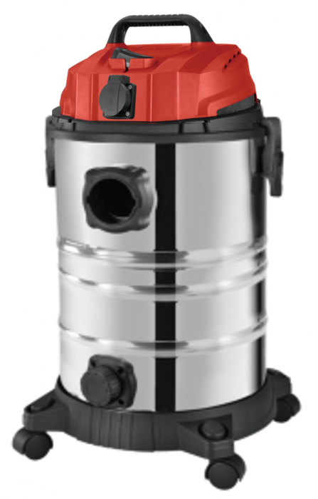 Пылесос сухой и влажной уборки RBE VC-1500/20