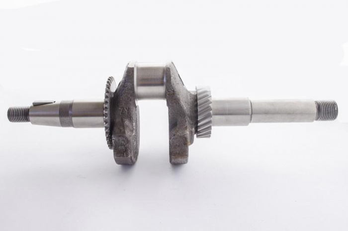 Вал коленчатый 168F для EXQG50-25/1