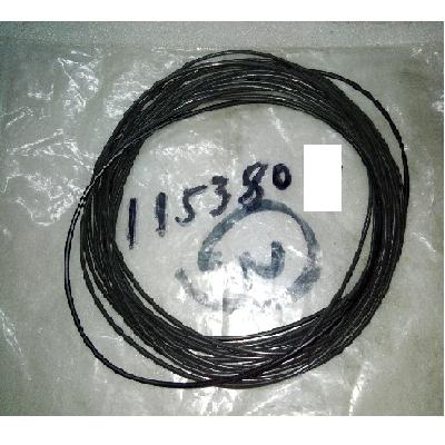 Кольцо уплотнительное гильзы 1153805