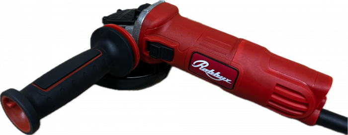 Углошлифовальная машина Robbyx RBE A900S 