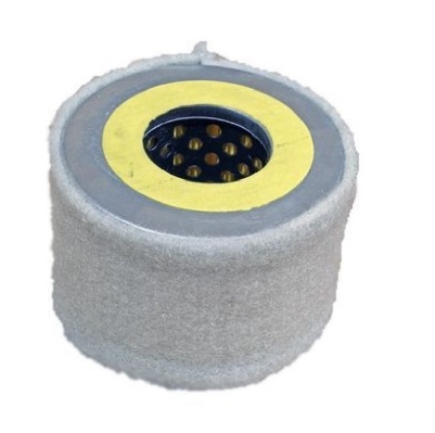 Фильтр воздушный (круглый элемент) 005.40.1710