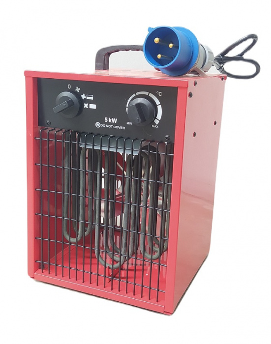 Нагреватель электрический RBE EH-5S