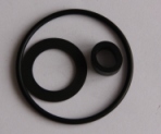 Уплотнение резиновое (комплект) B225/354 CEE BV 