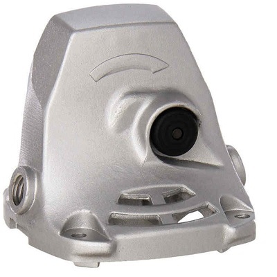 Корпус редуктора 327891