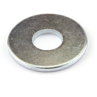 Шайба М8 стальная 949433