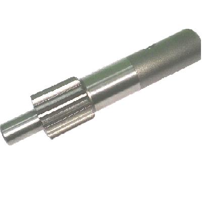 Ось редуктора левая 005.47.0293