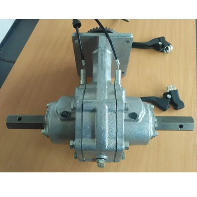 редуктор в сборе для WM1100F6