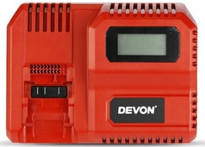 Зарядное устройство Devon 5339 (20В, 190Ватт)