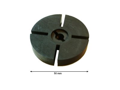 Ротор насоса 4103.441 (16 мм)