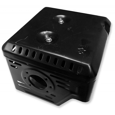 Глушитель 182-192F