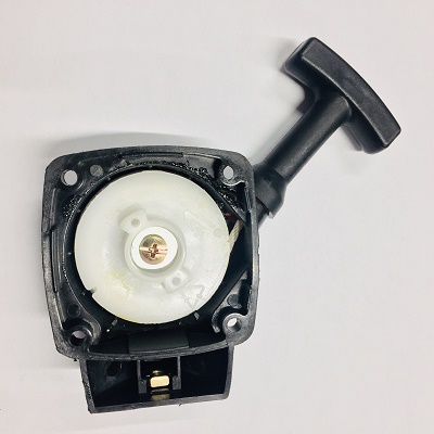 Стартер ручной в сборе для  HY260