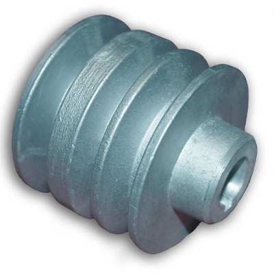 шкив ведущий для WM900 Ø 19 мм