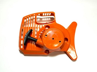 Стартер в сборе ВС-F-ST-38/55