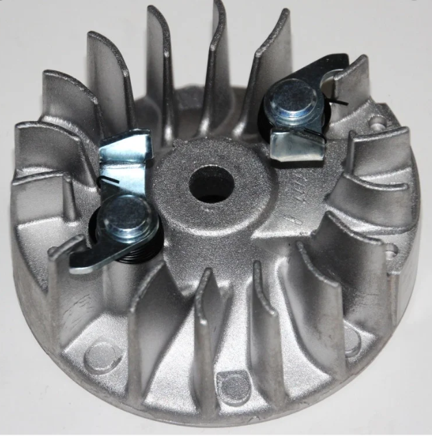 Маховик  P-351-401 FZ01.02.351/401.003