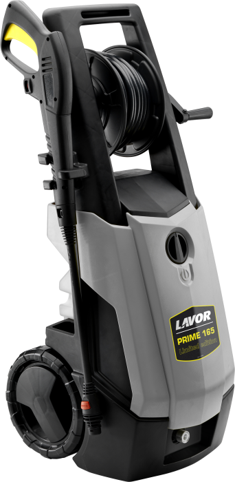 Аппарат высокого давления LAVOR Prime 165