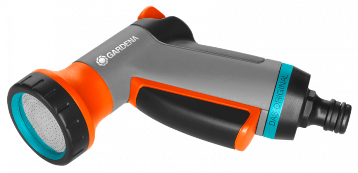 Пистолет-наконечник балконный "Домашее садоводство" Gardena