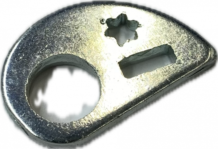 Эксцентрик натяжителя 544 42 98-01