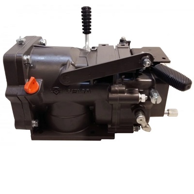 коробка передач для WM1100-6