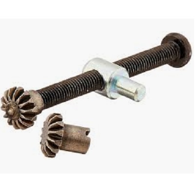 Натяжитель цепи 6698591