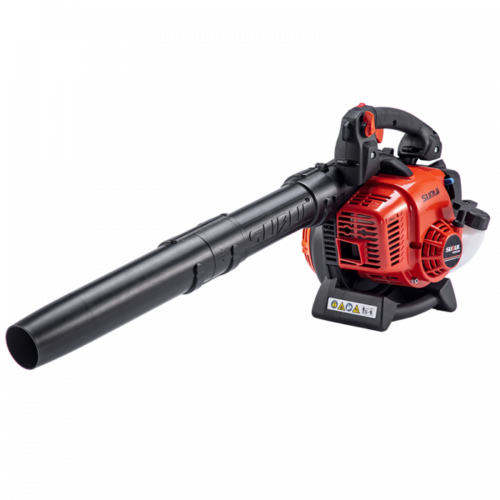 Воздуходув бензиновый ручной SURUI EB300