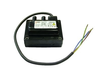 Реле контроля пламени 4104.193