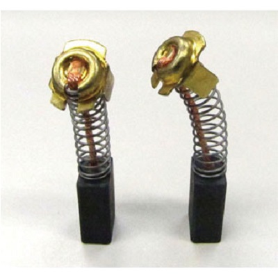 Щетки угольные к-т 999073 (7*11*17мм пруж.)