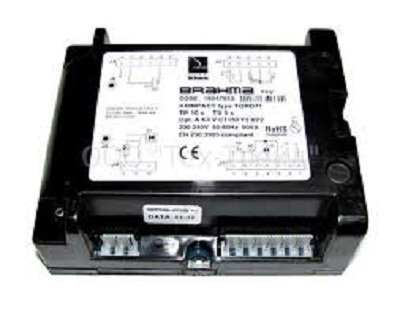 Блок управления 4033.017