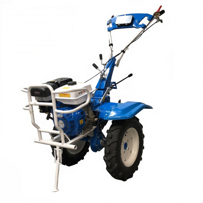 Мотоблок MT-15 New 