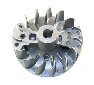 Маховик для HY415/430/520