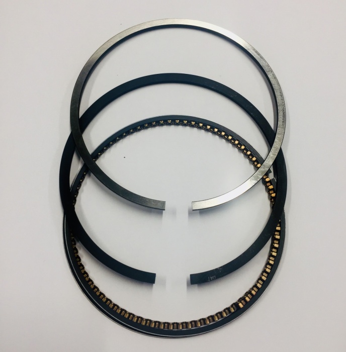 Кольца поршневые для SD177F (комплект)