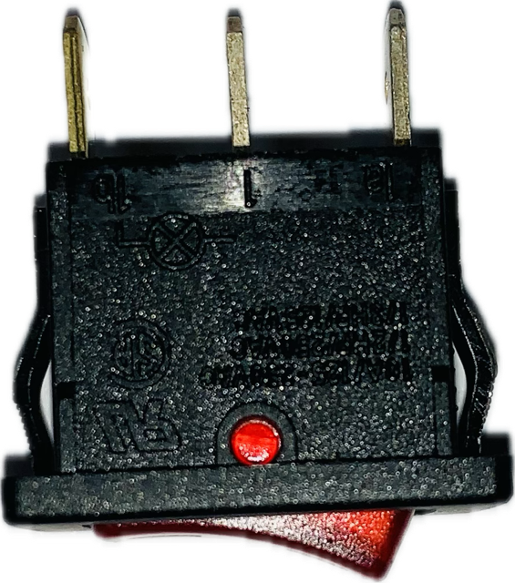 Переключатель 4100.667