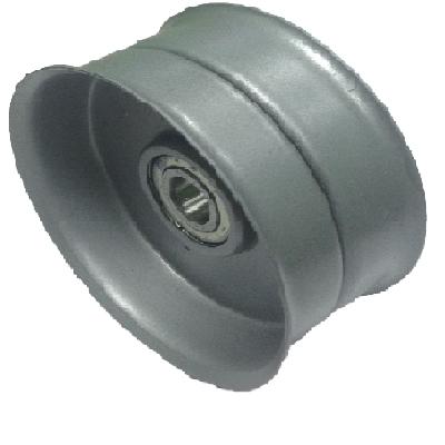 Ролик натяжителя 005.47.0120