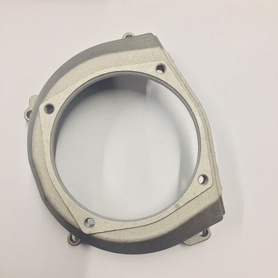 Крышка боковая картера для HY415