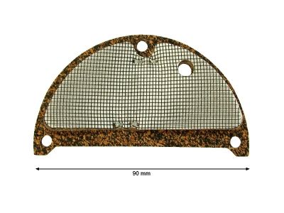 Фильтр выходной воздушный B70 CED 4109.708 