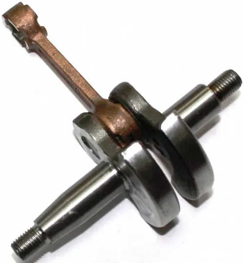 вал коленчатый для HY520