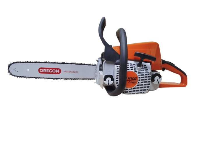 Пила Цепная Бензиновая SURUI CS460