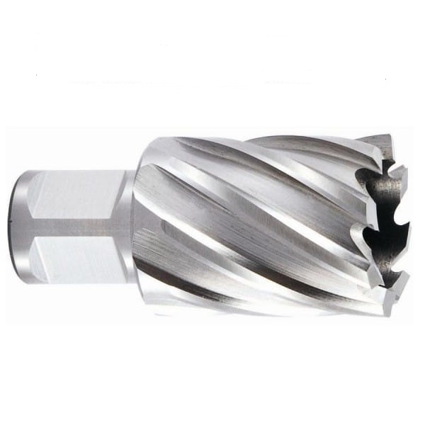 Корончатая фреза 45*55 мм по металлу Hikoki