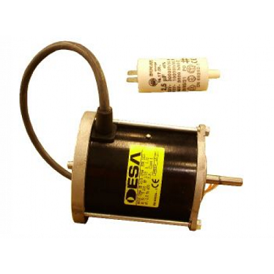 Мотор  электрический 4110.480