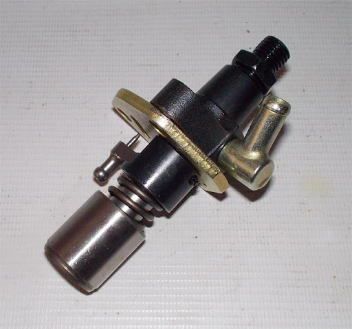 ТНВД для DG178-DG186