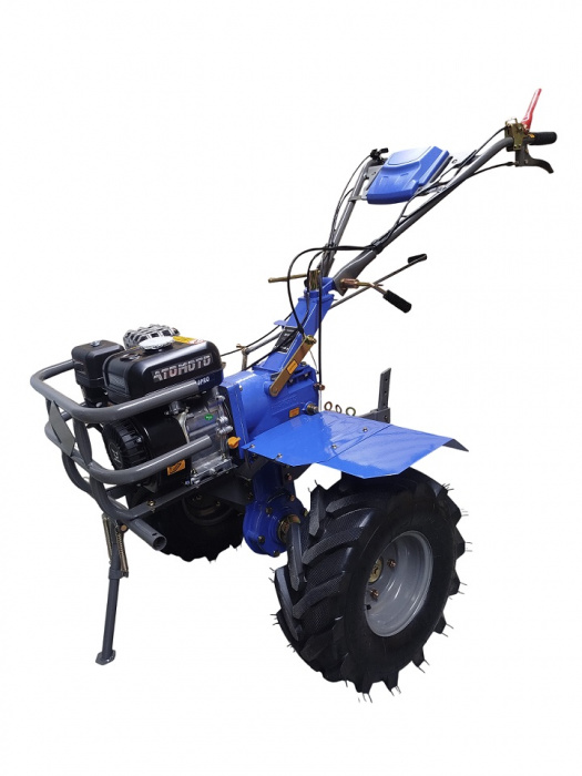 Мотоблок MT-9 PRO