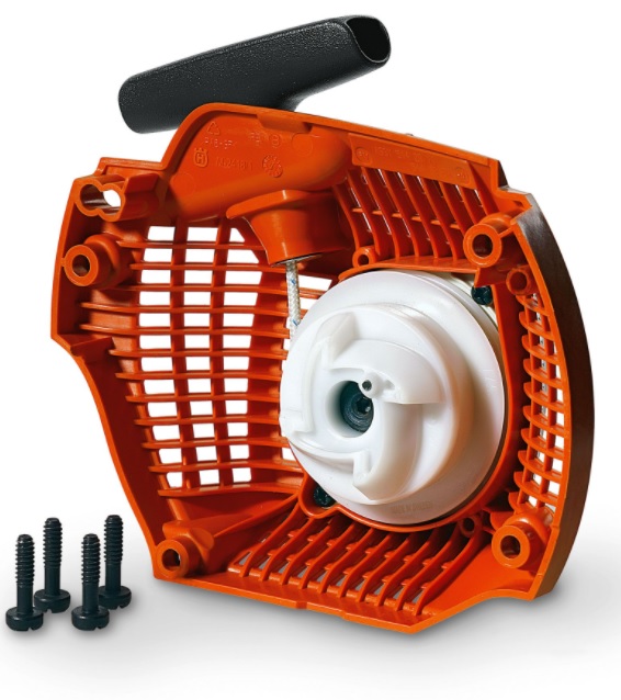 Стартер б/коса 343/345 5755810-01