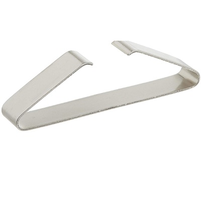 Пружина прижимная 325071