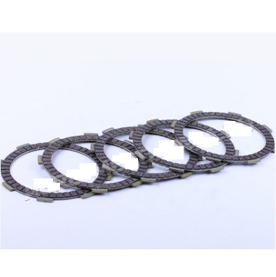 диски сцепления мотоблока (5 шт) VM042-178-186F