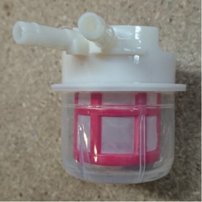 Фильтр топливный BV77