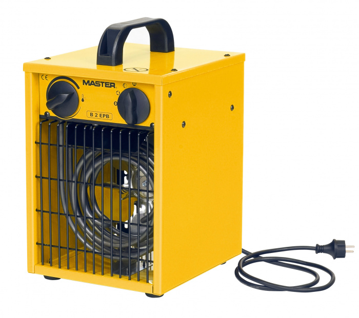 Нагреватель электрический MASTER B 2 EPB