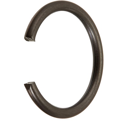 Кольцо стопорное 18*22 (без зацепов) 306340