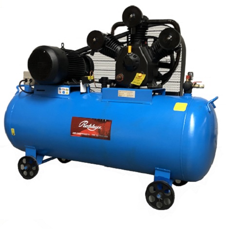 Компрессор Robbyx RBE CB690/200 3 кВт