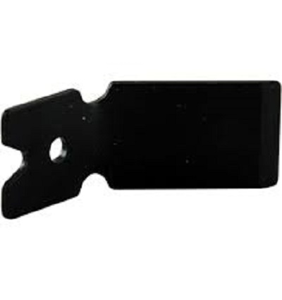 Нож для отсекания лески