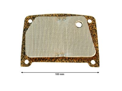 Фильтр выходной воздушный B100/150 CED 4101.341